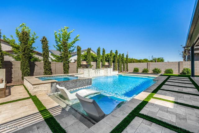 3934 E SAGEBRUSH Street, Gilbert, AZ 85296