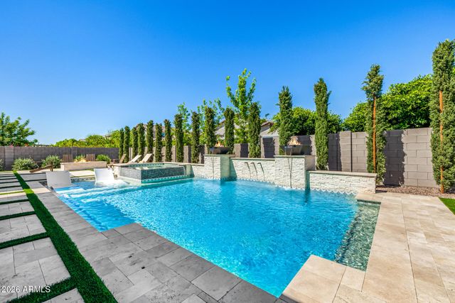 3934 E SAGEBRUSH Street, Gilbert, AZ 85296