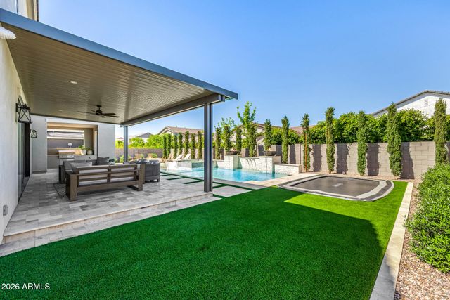 3934 E SAGEBRUSH Street, Gilbert, AZ 85296