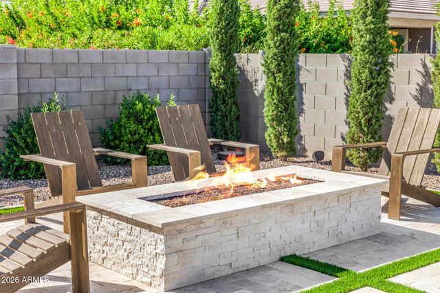 3934 E SAGEBRUSH Street, Gilbert, AZ 85296