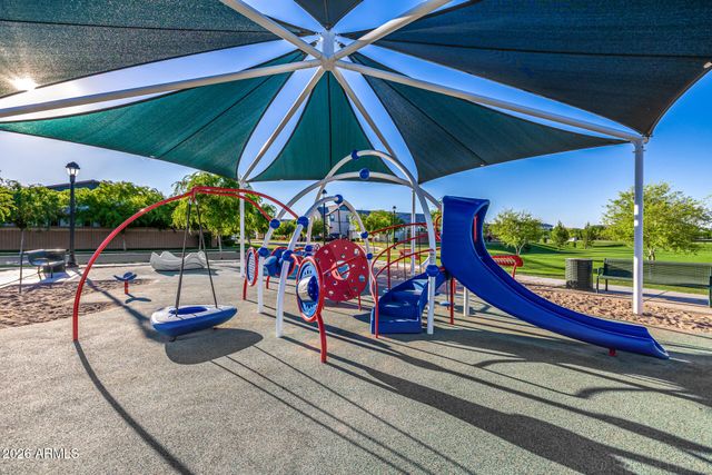 3934 E SAGEBRUSH Street, Gilbert, AZ 85296