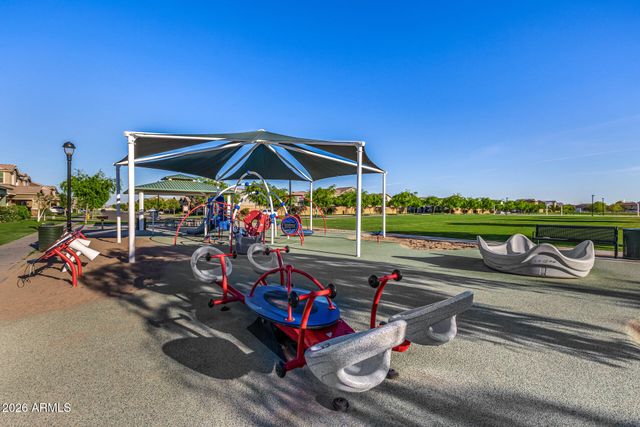 3934 E SAGEBRUSH Street, Gilbert, AZ 85296