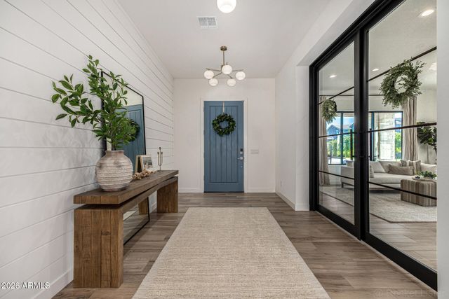 3934 E SAGEBRUSH Street, Gilbert, AZ 85296