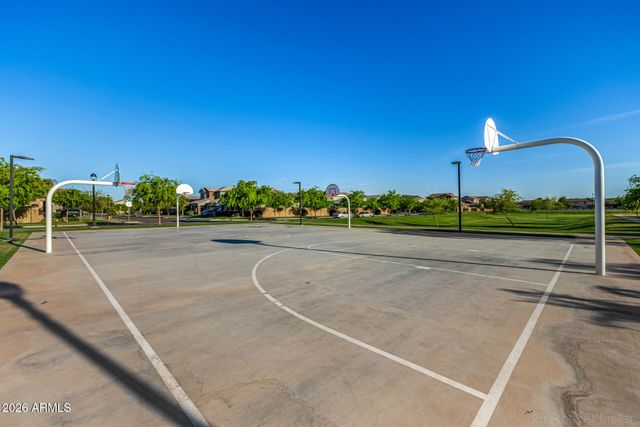 3934 E SAGEBRUSH Street, Gilbert, AZ 85296