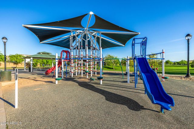 3934 E SAGEBRUSH Street, Gilbert, AZ 85296