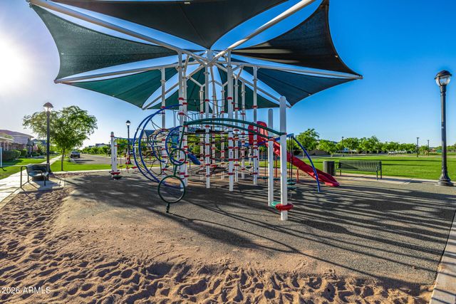 3934 E SAGEBRUSH Street, Gilbert, AZ 85296