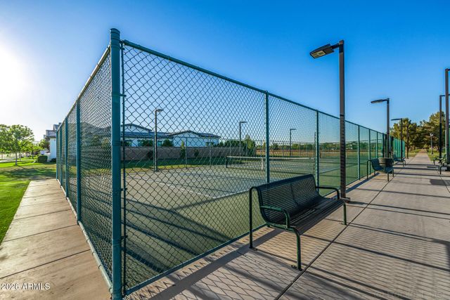 3934 E SAGEBRUSH Street, Gilbert, AZ 85296