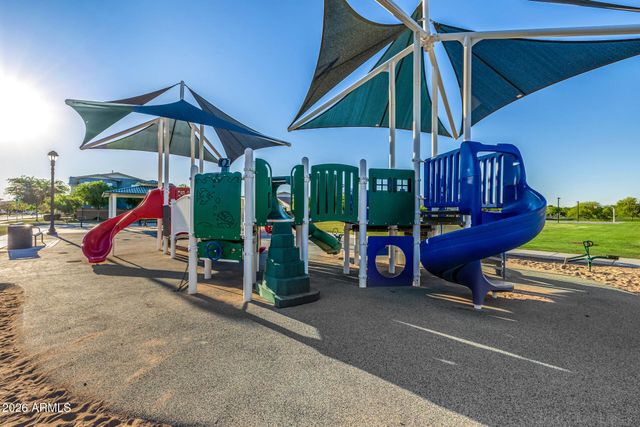 3934 E SAGEBRUSH Street, Gilbert, AZ 85296