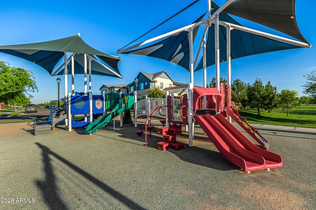 3934 E SAGEBRUSH Street, Gilbert, AZ 85296