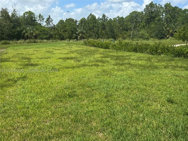 5888 Agostino Way, Ave Maria, FL 34142