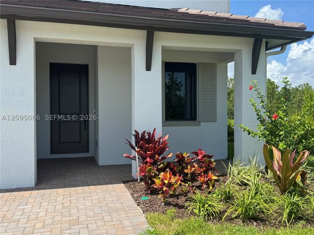 5888 Agostino Way, Ave Maria, FL 34142