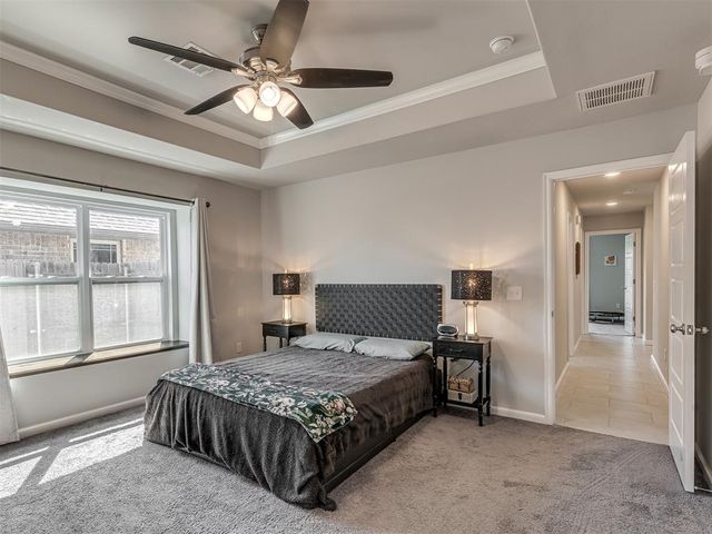 4225 NW 151 Street, Edmond, OK 73013