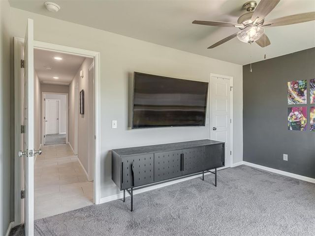 4225 NW 151 Street, Edmond, OK 73013