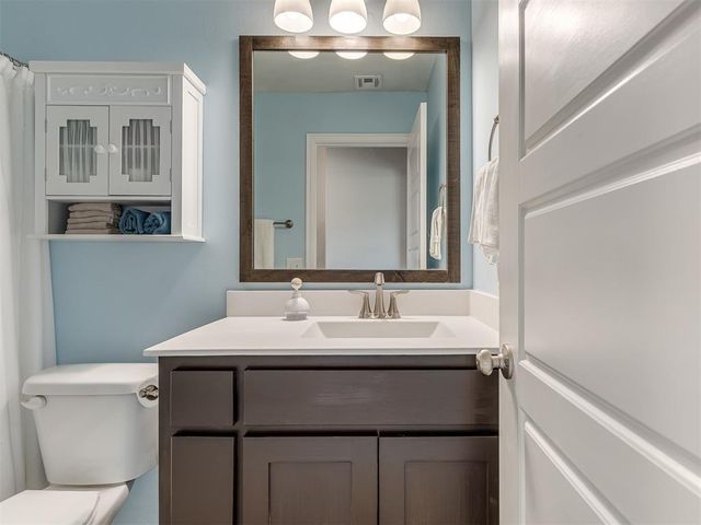 4225 NW 151 Street, Edmond, OK 73013