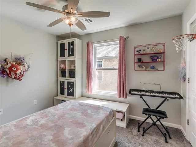 4225 NW 151 Street, Edmond, OK 73013