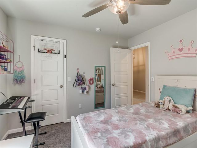 4225 NW 151 Street, Edmond, OK 73013