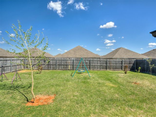 4225 NW 151 Street, Edmond, OK 73013