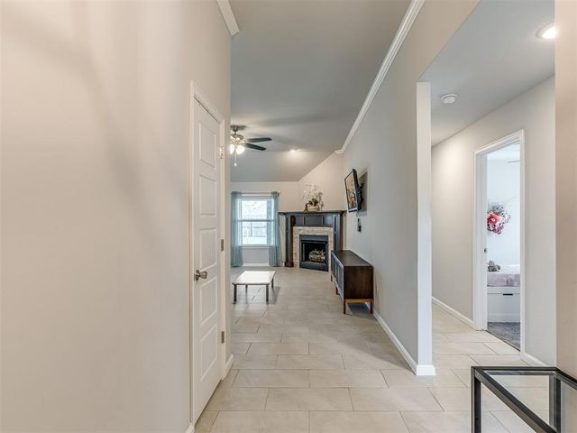 4225 NW 151 Street, Edmond, OK 73013