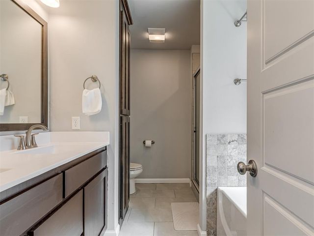 4225 NW 151 Street, Edmond, OK 73013