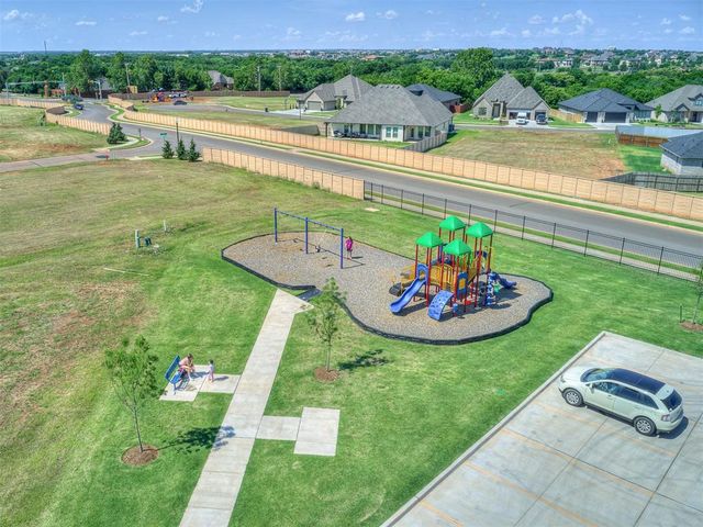 4225 NW 151 Street, Edmond, OK 73013