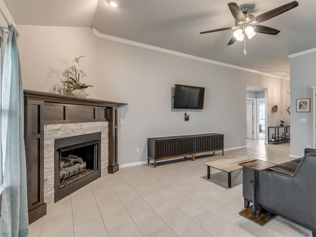 4225 NW 151 Street, Edmond, OK 73013