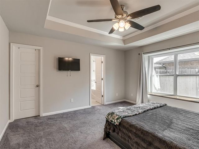 4225 NW 151 Street, Edmond, OK 73013