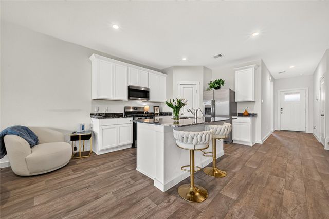 1707 Portorosso Drive, Richmond, TX 77406