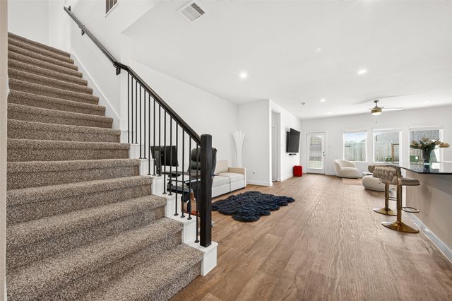 1707 Portorosso Drive, Richmond, TX 77406