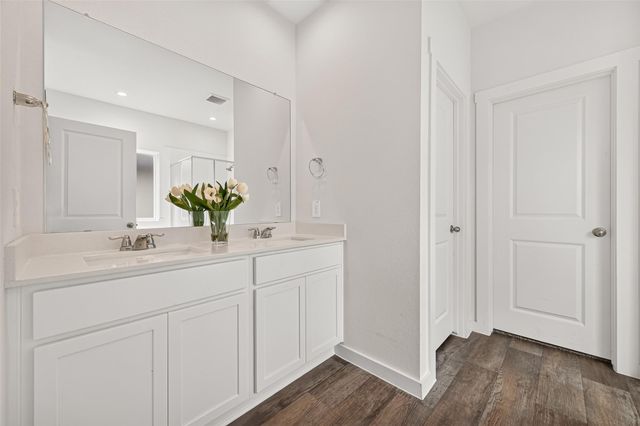 1707 Portorosso Drive, Richmond, TX 77406