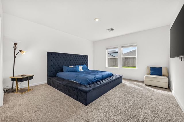 1707 Portorosso Drive, Richmond, TX 77406