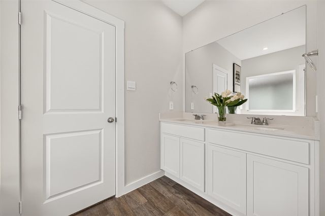1707 Portorosso Drive, Richmond, TX 77406