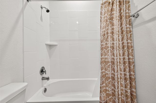 1707 Portorosso Drive, Richmond, TX 77406