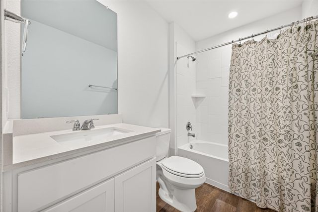 1707 Portorosso Drive, Richmond, TX 77406
