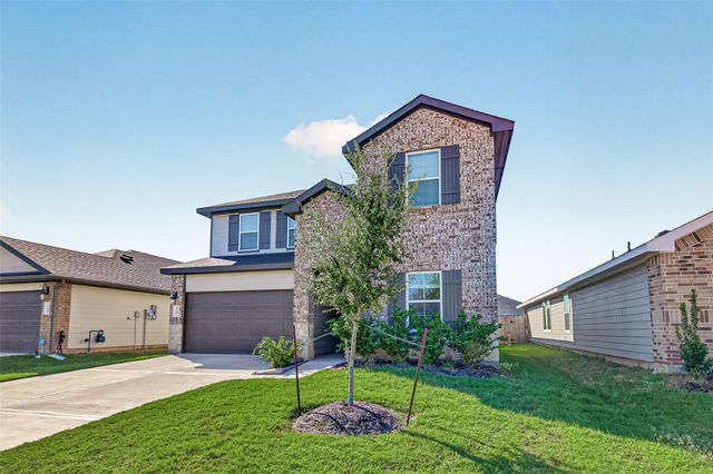 1707 Portorosso Drive, Richmond, TX 77406