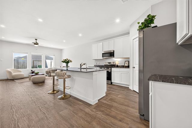 1707 Portorosso Drive, Richmond, TX 77406