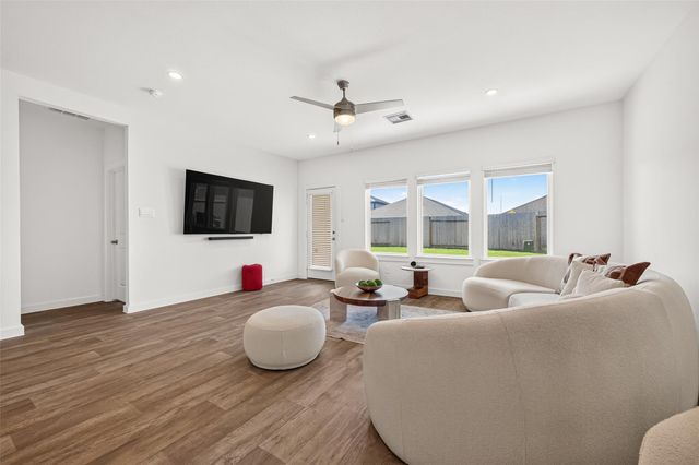 1707 Portorosso Drive, Richmond, TX 77406