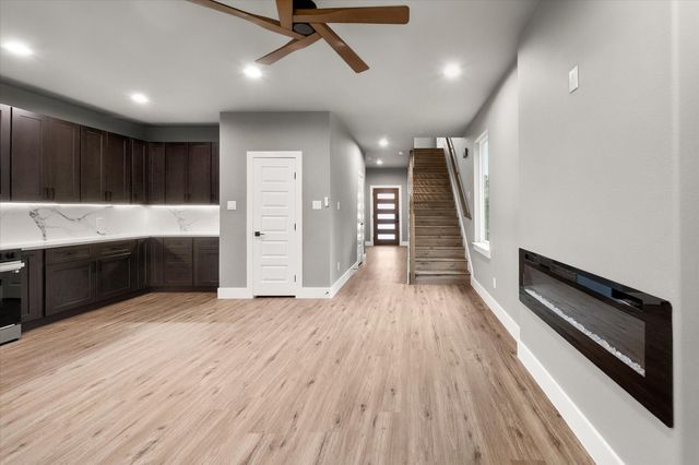 101 Iron Horse Lane, Denison, TX 75020