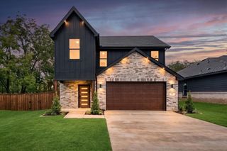 101 Iron Horse Lane, Denison, TX 75020