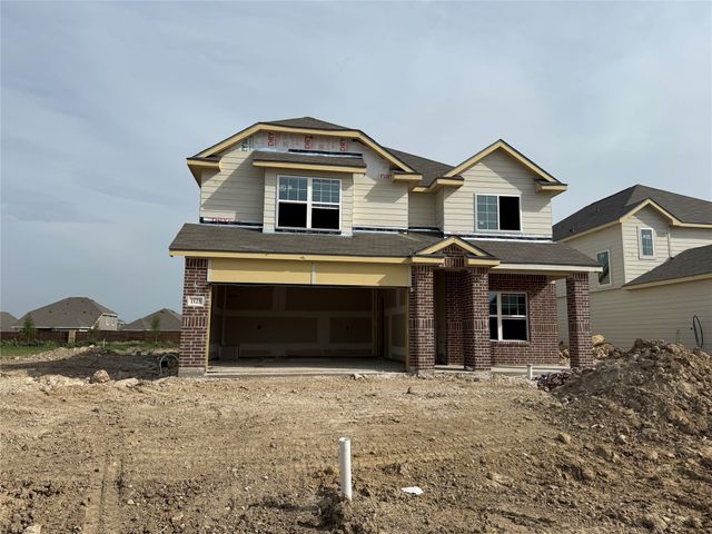 1125 Wind Drift Way, Fort Worth, TX 76131