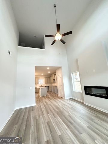 123 Deer Crossing LOT 84, Temple, GA 30179