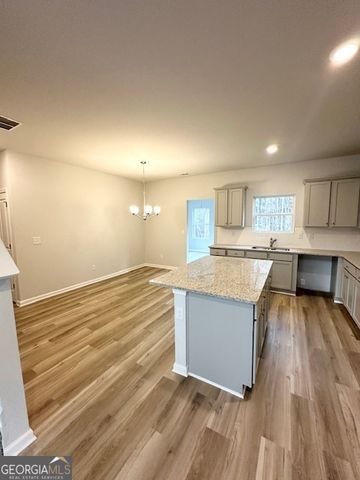 123 Deer Crossing LOT 84, Temple, GA 30179