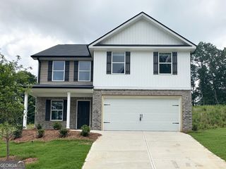 123 Deer Crossing LOT 84, Temple, GA 30179
