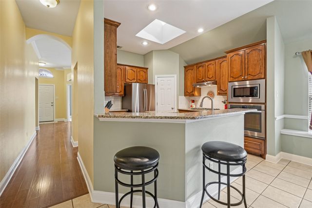 3649 Smoke Tree Trail, Fort Worth, TX 76040