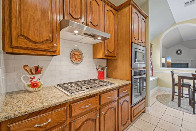 3649 Smoke Tree Trail, Fort Worth, TX 76040