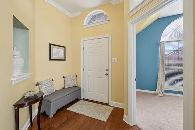 3649 Smoke Tree Trail, Fort Worth, TX 76040