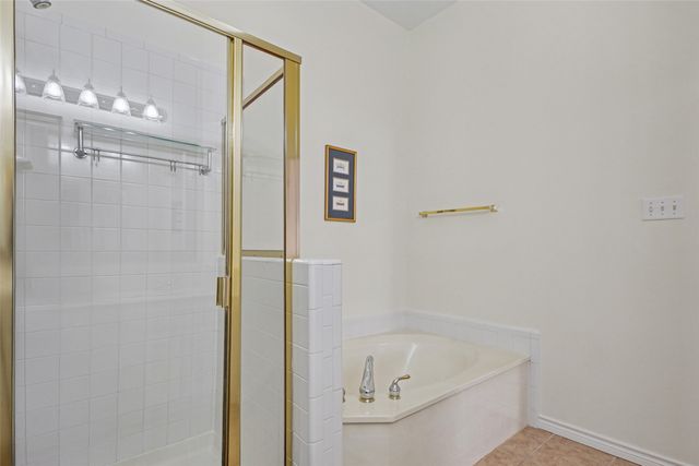 3649 Smoke Tree Trail, Fort Worth, TX 76040