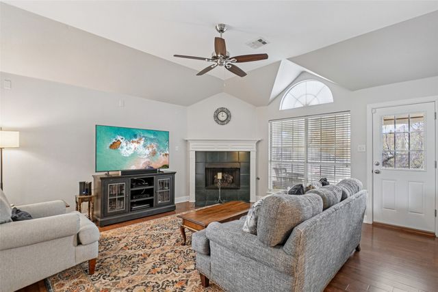 3649 Smoke Tree Trail, Fort Worth, TX 76040