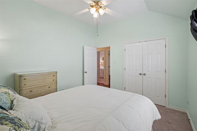 3649 Smoke Tree Trail, Fort Worth, TX 76040