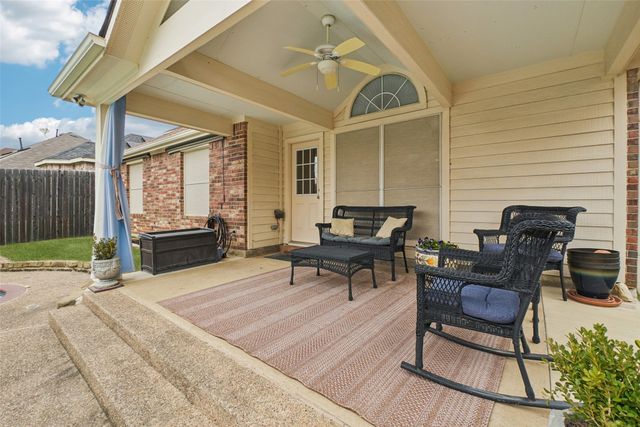 3649 Smoke Tree Trail, Fort Worth, TX 76040