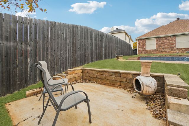 3649 Smoke Tree Trail, Fort Worth, TX 76040